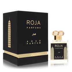 Roja Qatar Extrait De Parfum Spray (Unisex) By Roja Parfums by Roja Parfums