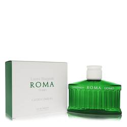 Roma Uomo Green Swing Eau De Toilette Spray By Laura Biagiotti by Laura Biagiotti