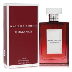 Romance Elixir Eau De Parfum Spray By Ralph Lauren by Ralph Lauren