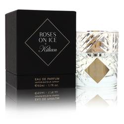 Kilian Roses On Ice Eau De Parfum Spray Refillable By Kilian by Kilian