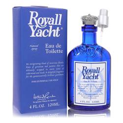 Royall Yacht Eau De Toilette Spray By Royall Fragrances by Royall Fragrances