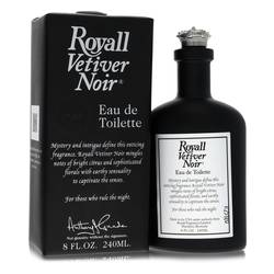 Royall Vetiver Noir Eau De Toilette By Royall Fragrances by Royall Fragrances