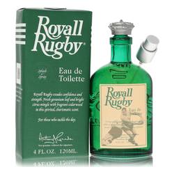 Royall Rugby Eau De Toilette Spray By Royall Fragrances by Royall Fragrances