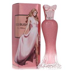 Paris Hilton Rose Rush Eau De Parfum Spray By Paris Hilton by Paris Hilton