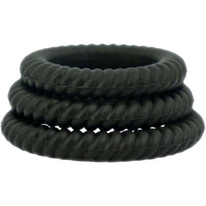 Ram Ultra Cocksweller - Black by Nasstoys