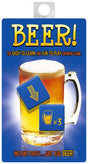 Kheper Games Beer! Large Dice Game - KG-BGD75