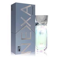 Rue Broca Nexa Immortal Eau De Parfum Spray (Unisex) By Rue Broca by Rue Broca