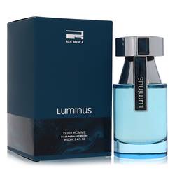 Rue Broca Luminus Eau De Parfum Spray By Rue Broca by Rue Broca
