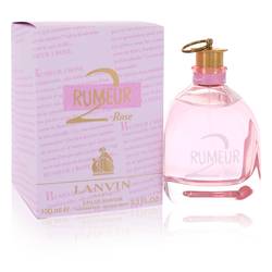 Rumeur 2 Rose Eau De Parfum Spray By Lanvin by Lanvin