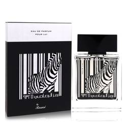 Rumz Al Rasasi 9325 Pour Lui Eau De Parfum Spray By Rasasi by Rasasi