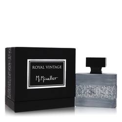 Royal Vintage Eau De Parfum Spray By M. Micallef by M. Micallef