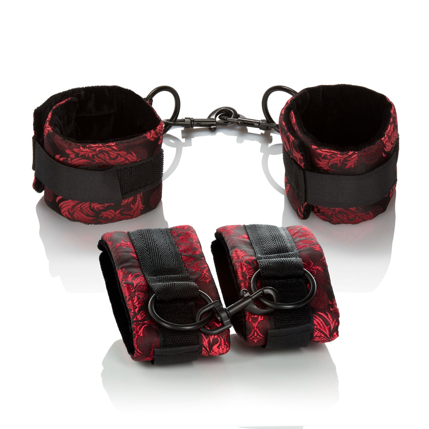 Scandal Universal Cuff Set by CalExotics