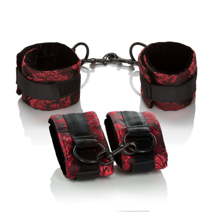 Scandal Universal Cuff Set by CalExotics