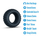 Performance Plus - Traction - Black