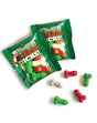 Little Genie Phallic-Shaped Holiday Candy, 4 g Bag - LG-CP1199EACH