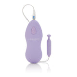 Dr. Laura Berman Mini Vibrating Micro Bullet — CalExotics - SE9726142