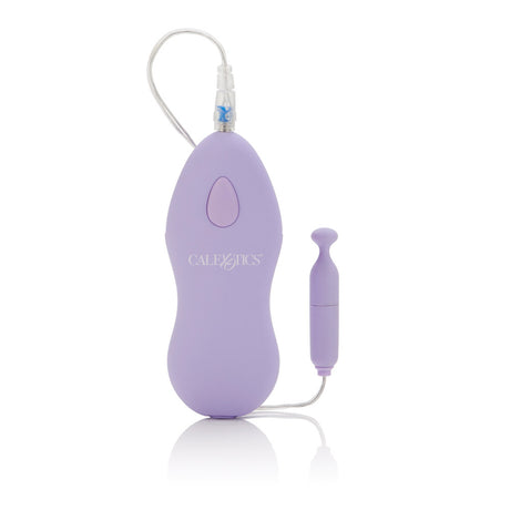 Dr. Laura Berman Mini Vibrating Micro Bullet — CalExotics - SE9726142