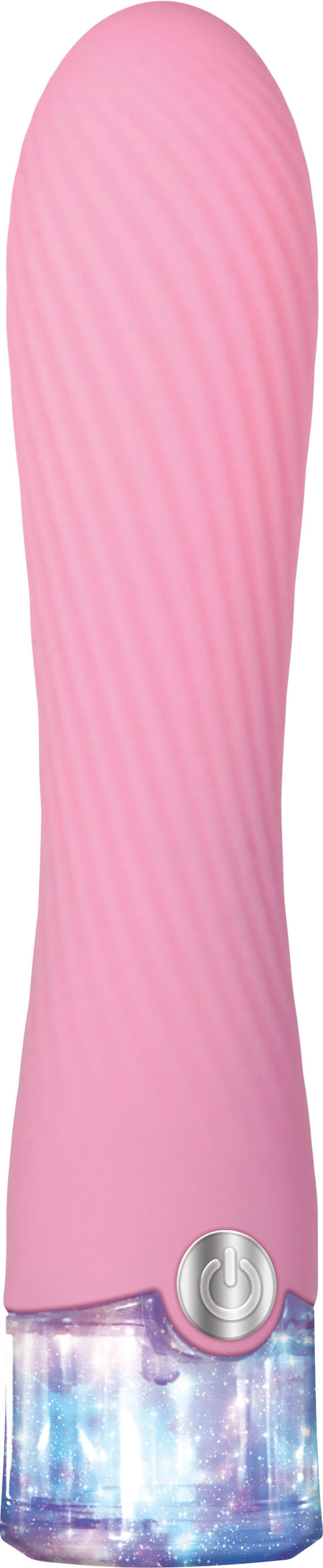 Sparkle Rechargeable Vibe by Evolved Novelties