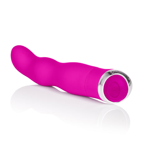 8 Function Classic Chic Curve - Pink by CalExotics