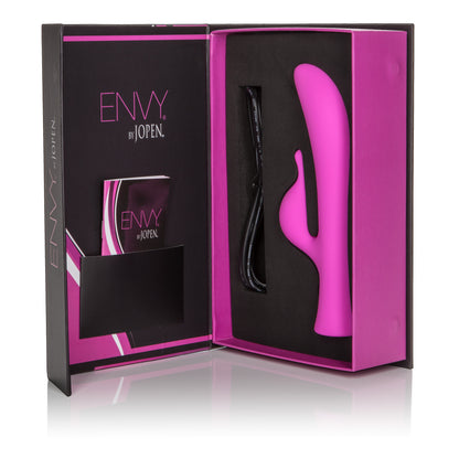 Envy Six - Pink by CalExotics