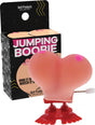Hott Products Wind-Up Jumping Boobie Party Toy, 2 in - HTP3453