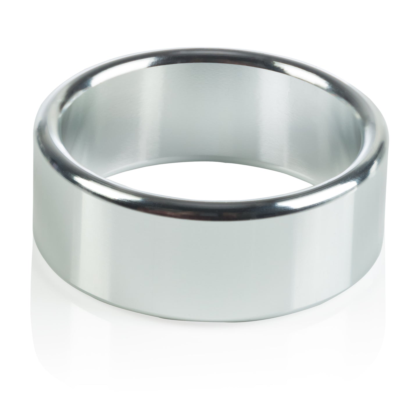 Alloy Metallic Ring - Large by CalExotics