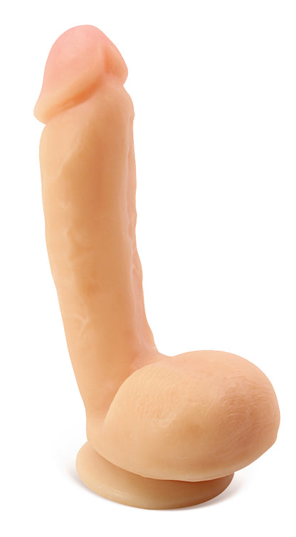 Au Naturel - Anthony - Beige by Blush