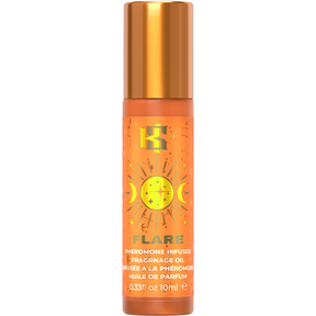 Kama Sutra Flare Pheromone Roll-On Fragrance — 10 ml - KS13043