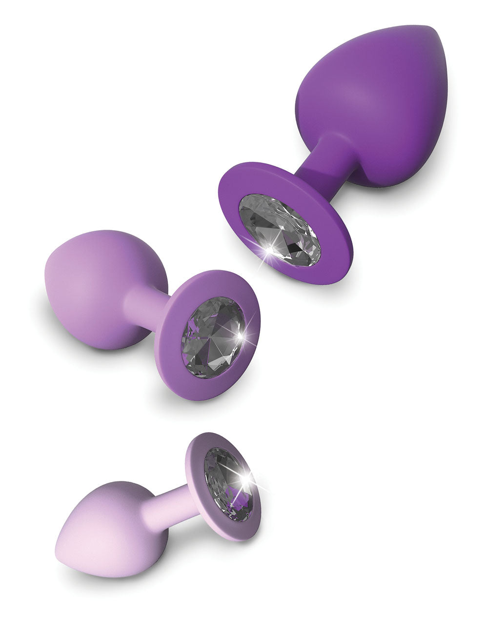 Fantasy for Her - Her Little Gems Trainer Set by Pipedream