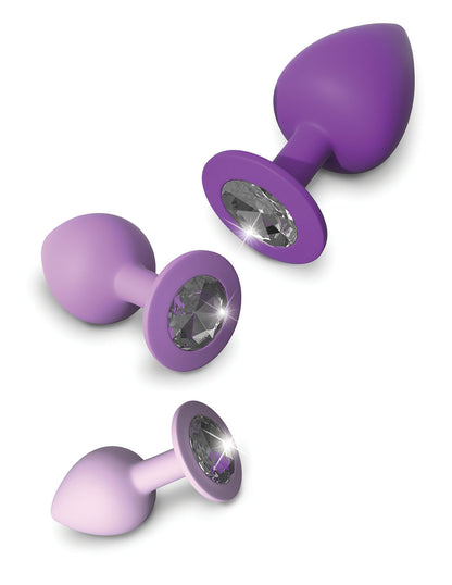 Fantasy for Her - Her Little Gems Trainer Set by Pipedream