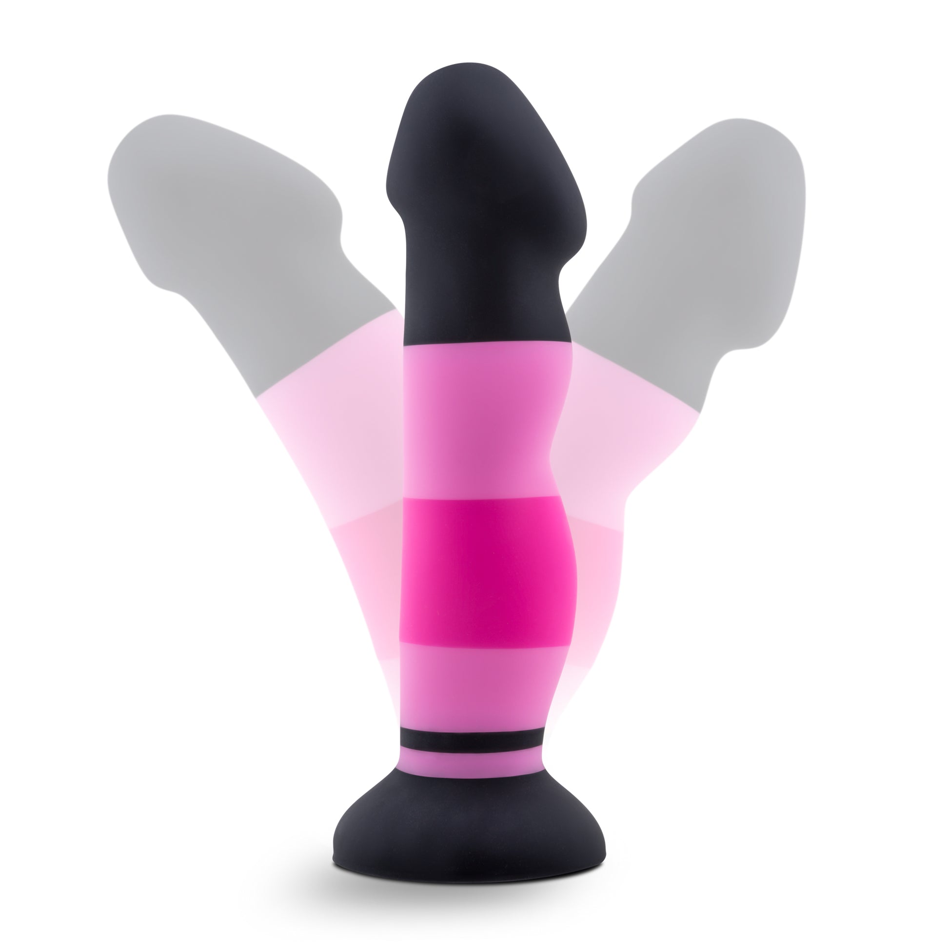 Avant - D4 - Sexy in Pink by Blush