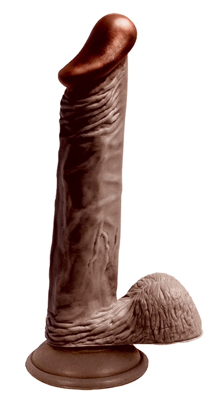 Lifelike Black Knight 8" by Nasstoys