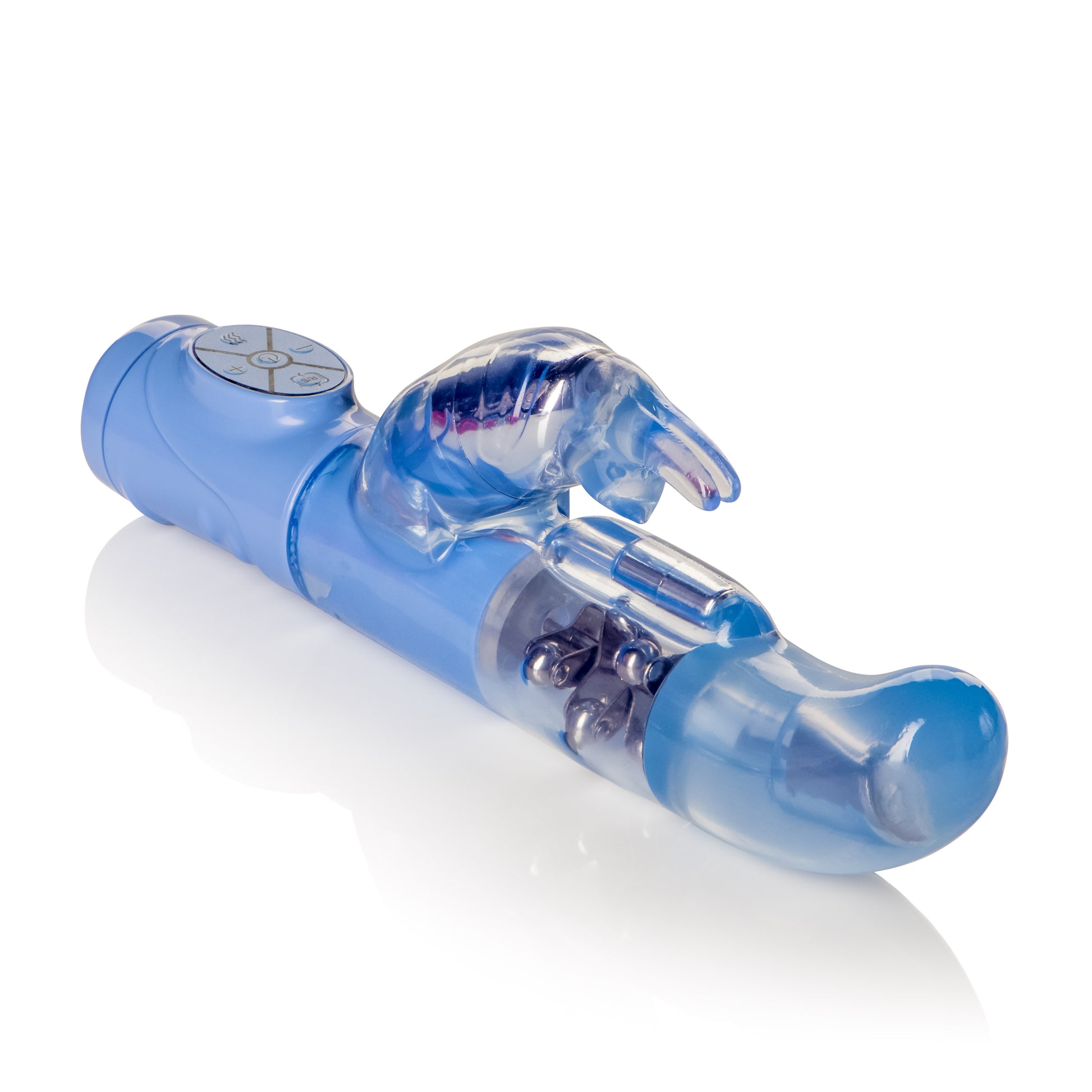Triple G Jack Rabbit - Blue by CalExotics