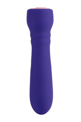 Femme Funn Booster Bullet Vibrator, Compact — Purple - FF-1025-02