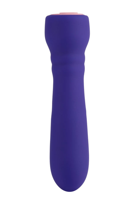 Femme Funn Booster Bullet Vibrator, Compact — Purple - FF-1025-02
