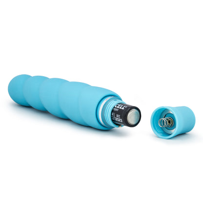 Luxe - Anastasia - Aqua by Blush