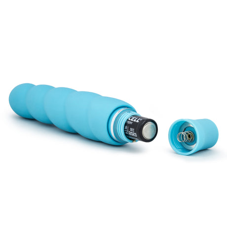 Luxe - Anastasia - Aqua by Blush