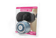 XGEN Whipsmart 100ft Clear Bondage Tape, 2 in Wide - X-WS1060-CLR