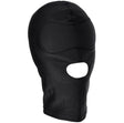 Sportsheets Sex and Mischief Shadow Hood — Black - SS099-16