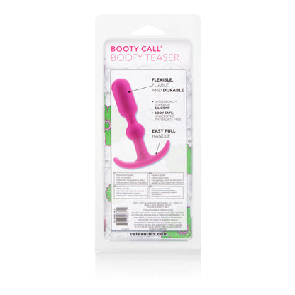 Booty Call Booty Teaser - Pink by CalExotics