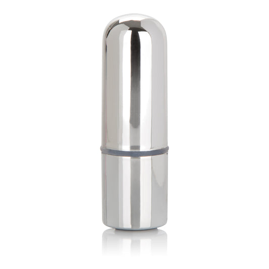 CalExotics Rechargeable Mini Bullet — 2.5", 3 Speeds, Waterproof - SE0062102