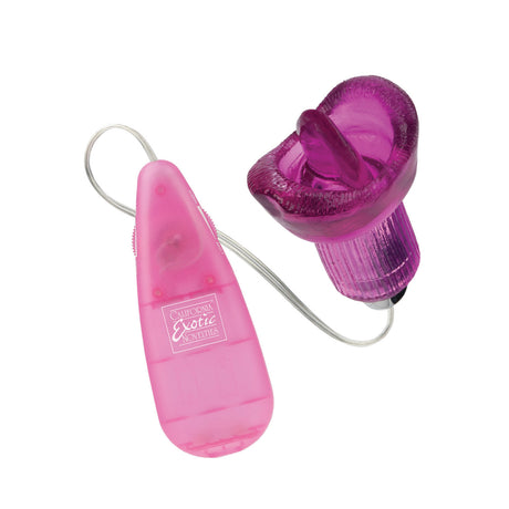CalExotics Clit Kisser Clitoral Vibrator - SE0595143