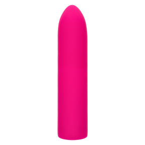CalExotics Rechargeable Classic Chic Mini Vibrator, Pink - SE0498102