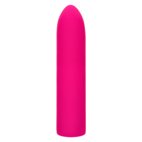 CalExotics Rechargeable Classic Chic Mini Vibrator, Pink - SE0498102