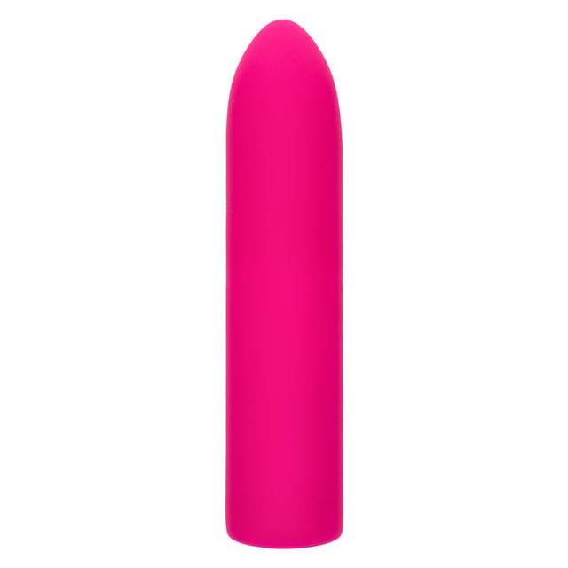CalExotics Rechargeable Classic Chic Mini Vibrator, Pink - SE0498102