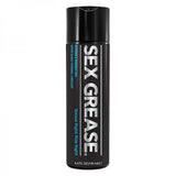 I.D. Lubricants Sex Grease Water-Based Lubricant, 4.4 fl oz - ID-DGTB04C2