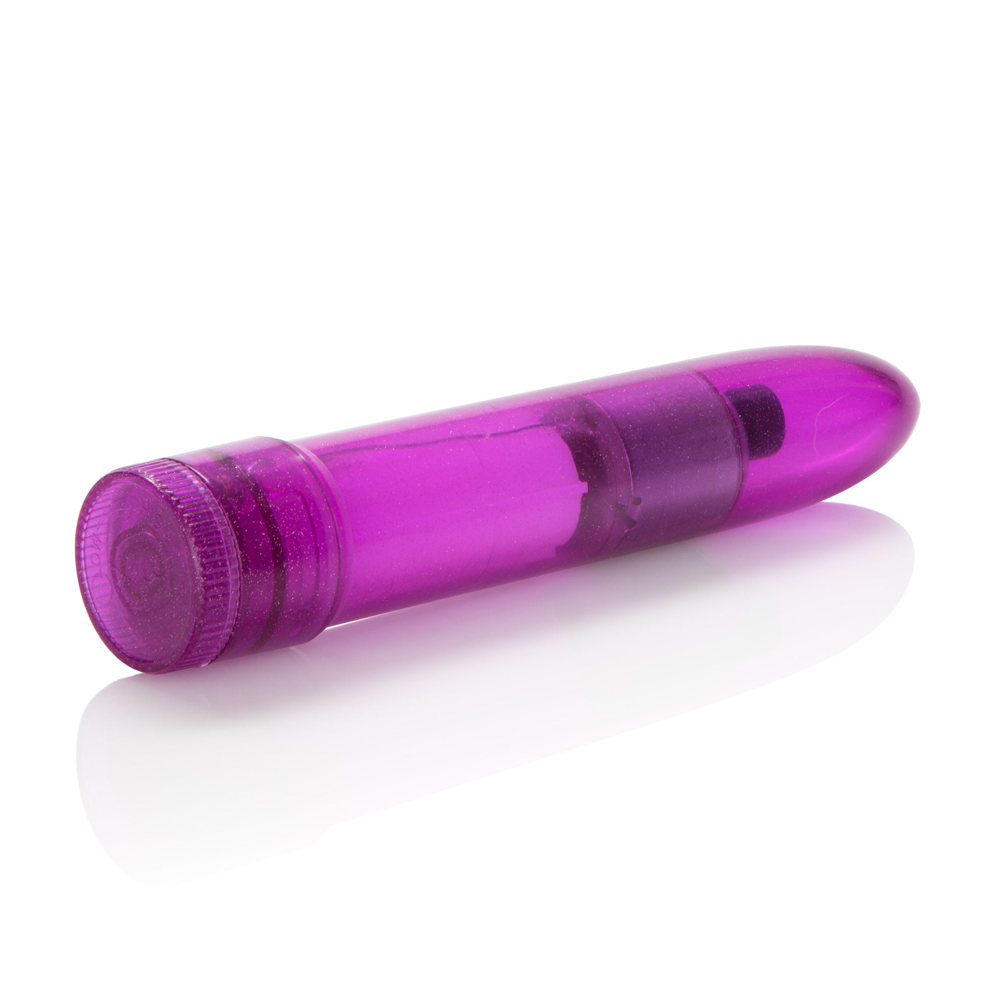 Mini Pearlessence Vibe - Purple by CalExotics