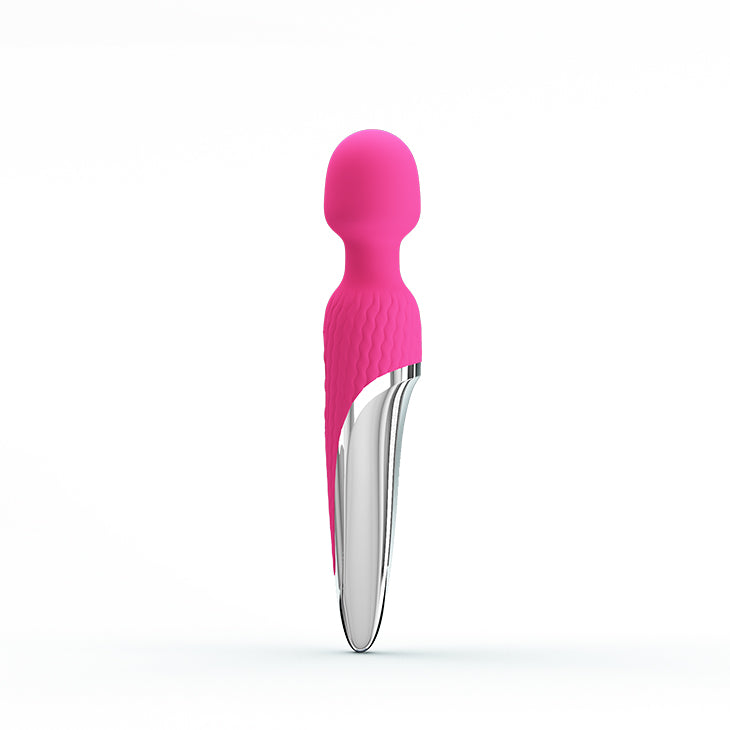 Pretty Love Antony - Heating - Pink by Pretty Love