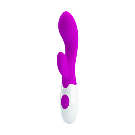 Pretty Love Brighty 30-Function Rabbit Vibrator - BI-014174