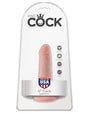 Pipedream King Cock 5 Inch Realistic Dildo — Light - PD5530-21